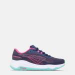 Karrimor Дамски маратонки Karrimor Tempo Running Trainers Ladies - Navy/Pink