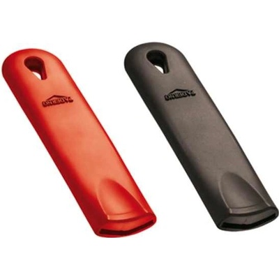 Paderno Madlo izolační na držadlo pánve silikon (černé) prům.40-50cm