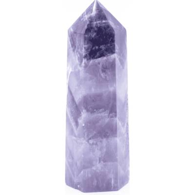 Milujeme Kameny Ametyst - obelisk AMO22