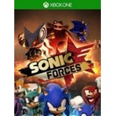 Sonic Forces (Bonus Edition)