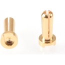 RUDDOG G4 zlaté konektory 2 ks