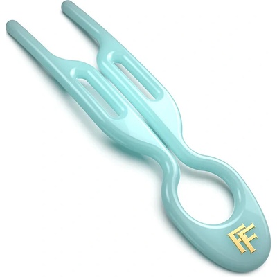 Fiona Franchimon Nº 1 Hairpin (Tantalizing Blue) 3 ks