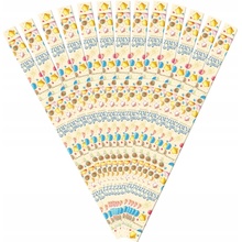 Prskavky Triplex 70 cm 6 ks