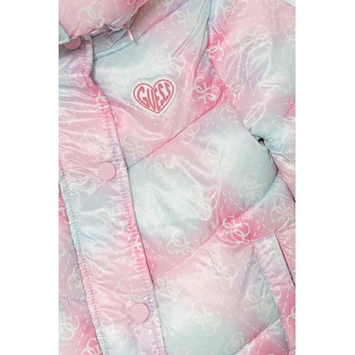 GUESS Детско яке Guess (K5YL02.WEGY0.9BYA)