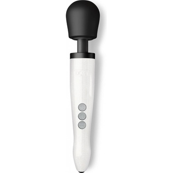DOXY Die Cast R white