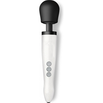 DOXY Die Cast R white