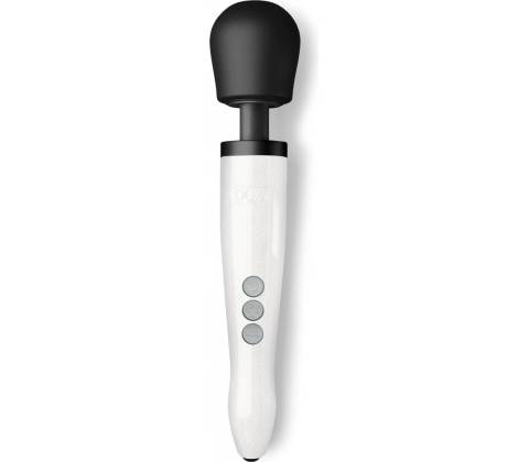 DOXY Die Cast R white