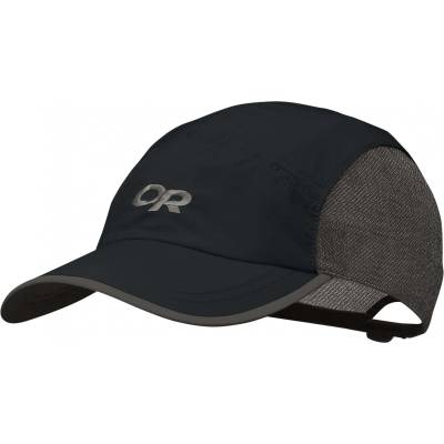 Outdoor Research Шапка с козирка Outdoor research Swift Cap - Black / Dark Grey - размер One Size (204-3343-0111)