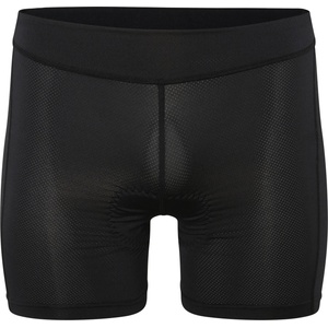 Ziener Мъжки клин за колоездене Ziener Nidal X-Function Cycling bottoms - Black - размер 56 (EU) (055-3525-0116)