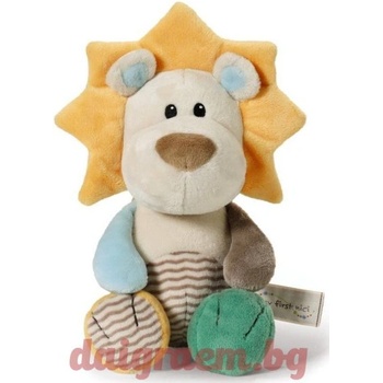 Image 1 of NICI Плюшена играчка Лъвче Лумба nici 39702 (nc39702)