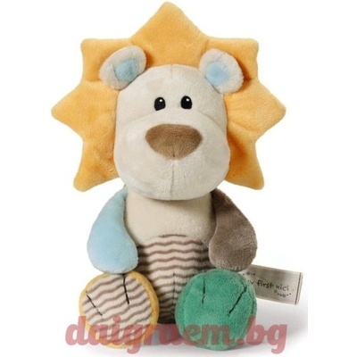 NICI Плюшена играчка Лъвче Лумба nici 39702 (nc39702)