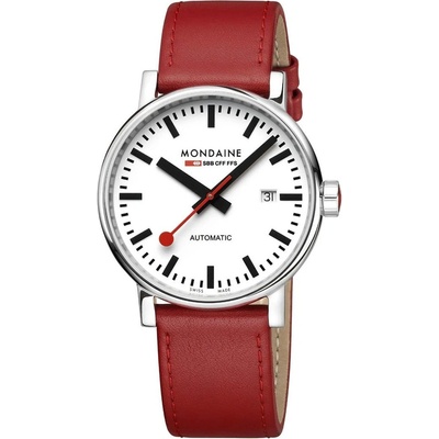 Mondaine MSE.40610.LC