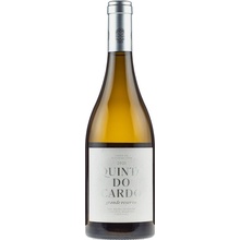 Quinta do Cardo Grande Reserva Branco 2021 12,5% 0,75 l (čistá fľaša)