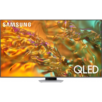 Samsung QE50Q80DAT