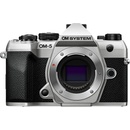 Olympus OM-5 II