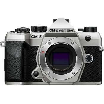 Olympus OM-5 II