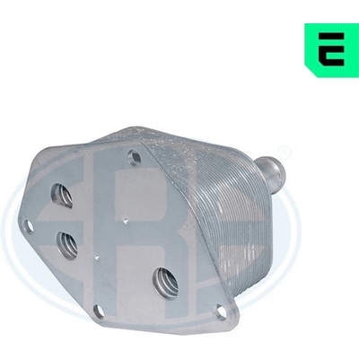 Olejový chladič, motorový olej ERA 354134