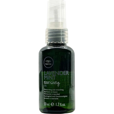 Paul Mitchell Tea Tree Lavender Mint Nourishing Oil 50 ml
