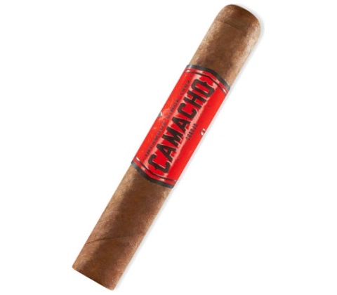 Camacho Corojo Robusto