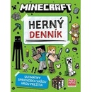 Minecraft - Herný denník