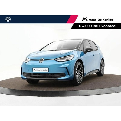 Volkswagen ID.3 Pro 150 kW