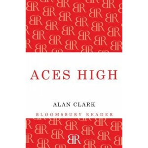 Aces High | Alan Clark (2012)