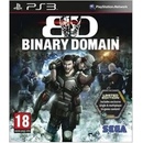 Binary Domain