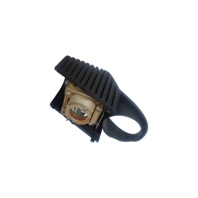 Lampa do projektora Compaq MP3135, kompatibilná lampa vrátane modulu