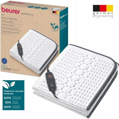 Beurer UB 60 Green Planet