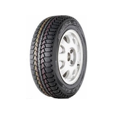 Maxxis MA-SLW Presa Spike LT ( 195/60 R16C 99/97Q 6PR, гуми с шипове )