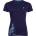 High Point Sella Lady T-shirt Размер: XS / Цвят: син