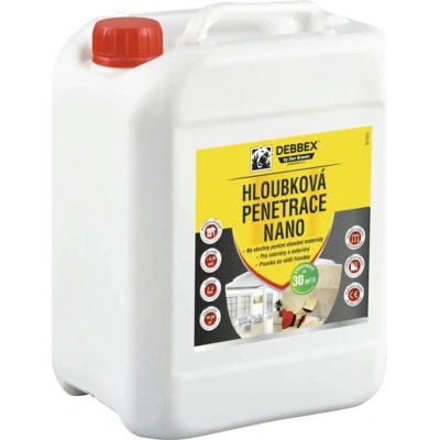 Penetrace hloubková 5 l