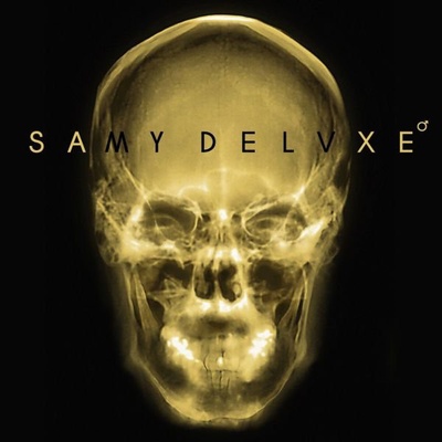 Samy Deluxe, Männlich CD