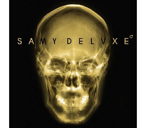 Samy Deluxe, Männlich CD