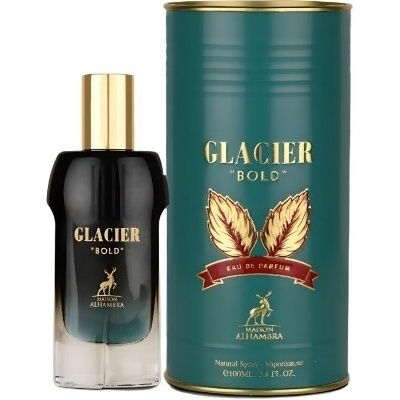 Maison Alhambra Glacier Bold parfumovaná voda pánska 100 ml