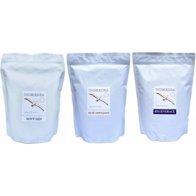 Diomedea Výhodný set 5000 g Greenspol