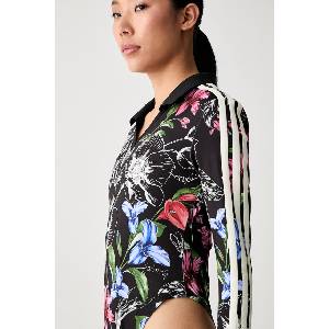 adidas боди дамско x Farm Rio (KR0233)