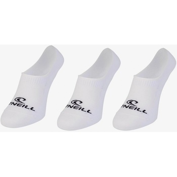 O'Neill Footie Чорапи 3 чифта O'Neill | Byal | ЖЕНИ | 39-42