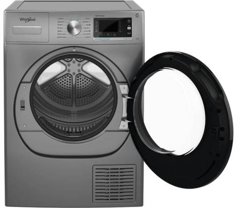 Whirlpool W7 D93SB EE