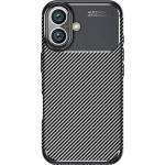 Beline Калъф Beline Carbon Armor за Google Pixel 10, черен (Beli04047)