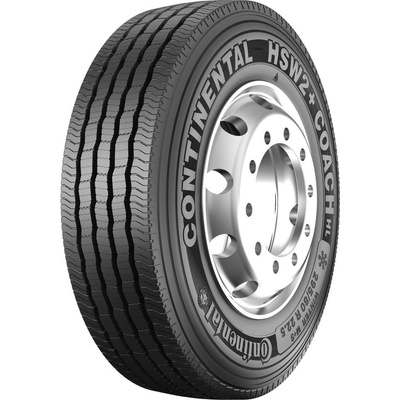 Continental HSW2 COACH 315/80 R22,5 156/150L