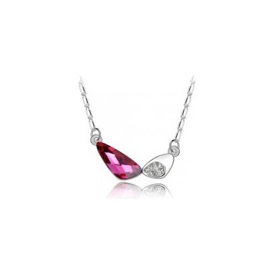 Swarovski element s Prívesok KPSW108