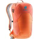 Deuter Speed Lite 13l l paprika-saffron