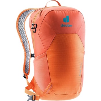 Deuter Speed Lite 13l l paprika-saffron