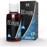 Pharm quests SHS Sex Elixír за мъже силна ерекция потентност силна сила 30 (P24906)