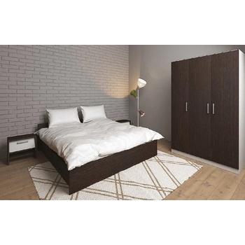 Image 1 of Kolorado Спален комплект ГАЛЕРИ (KOL/galery/spk)