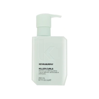 Kevin Murphy Killer. Curls стилизиращ крем за къдрава коса 200 ml