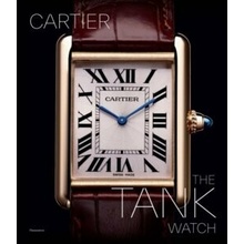 The Cartier Tank Watch