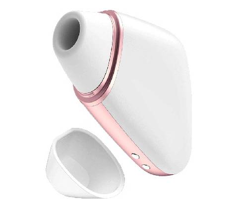 SATISFYER LOVE TRIANGLE