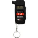 Compass Pneuměřič 2in1